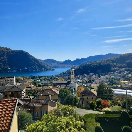 Estate With Pool, Gardens & Views