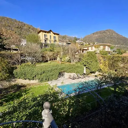 Estate With Pool, Gardens & Views Villa *