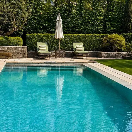Vila Estate With Pool, Gardens & Views Cernobbio