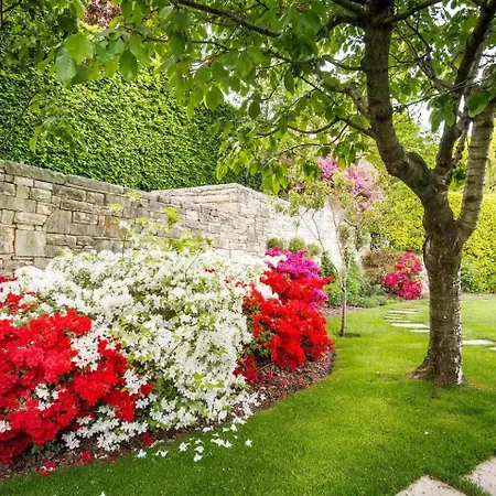 Villa Estate With Pool, Gardens & Views Cernobbio