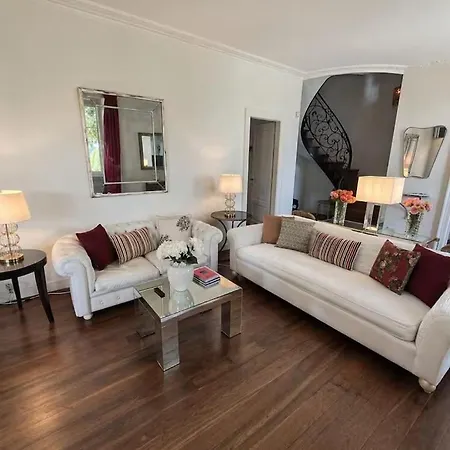 Estate With Pool, Gardens & Views * Cernobbio